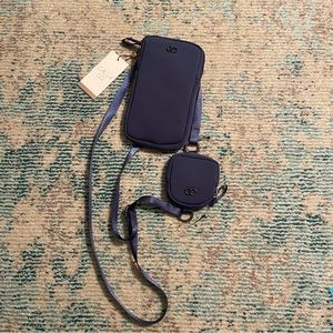 Calia Essentials Only Crossbody